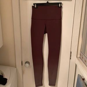 Lululemon leggings